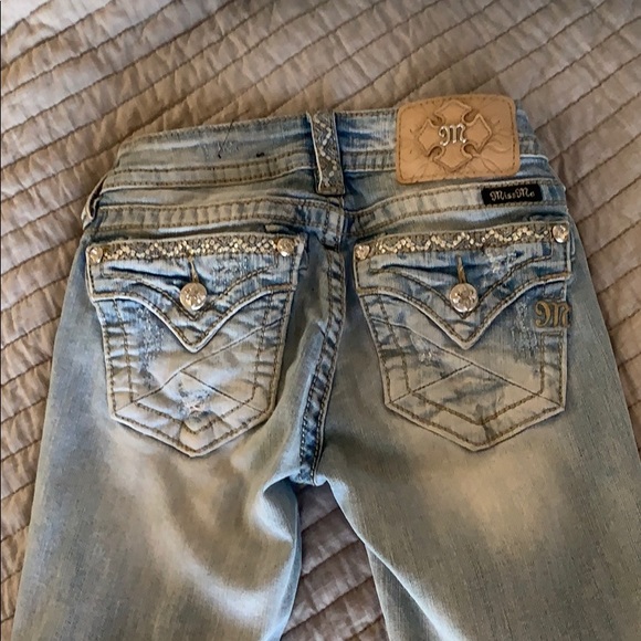 Jeans - Picture 3 of 3